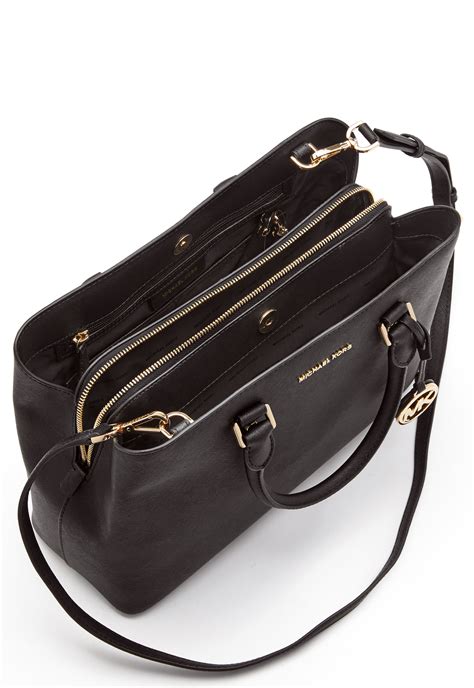 michael kors love satchel|Michael Kors satchel bag sale.